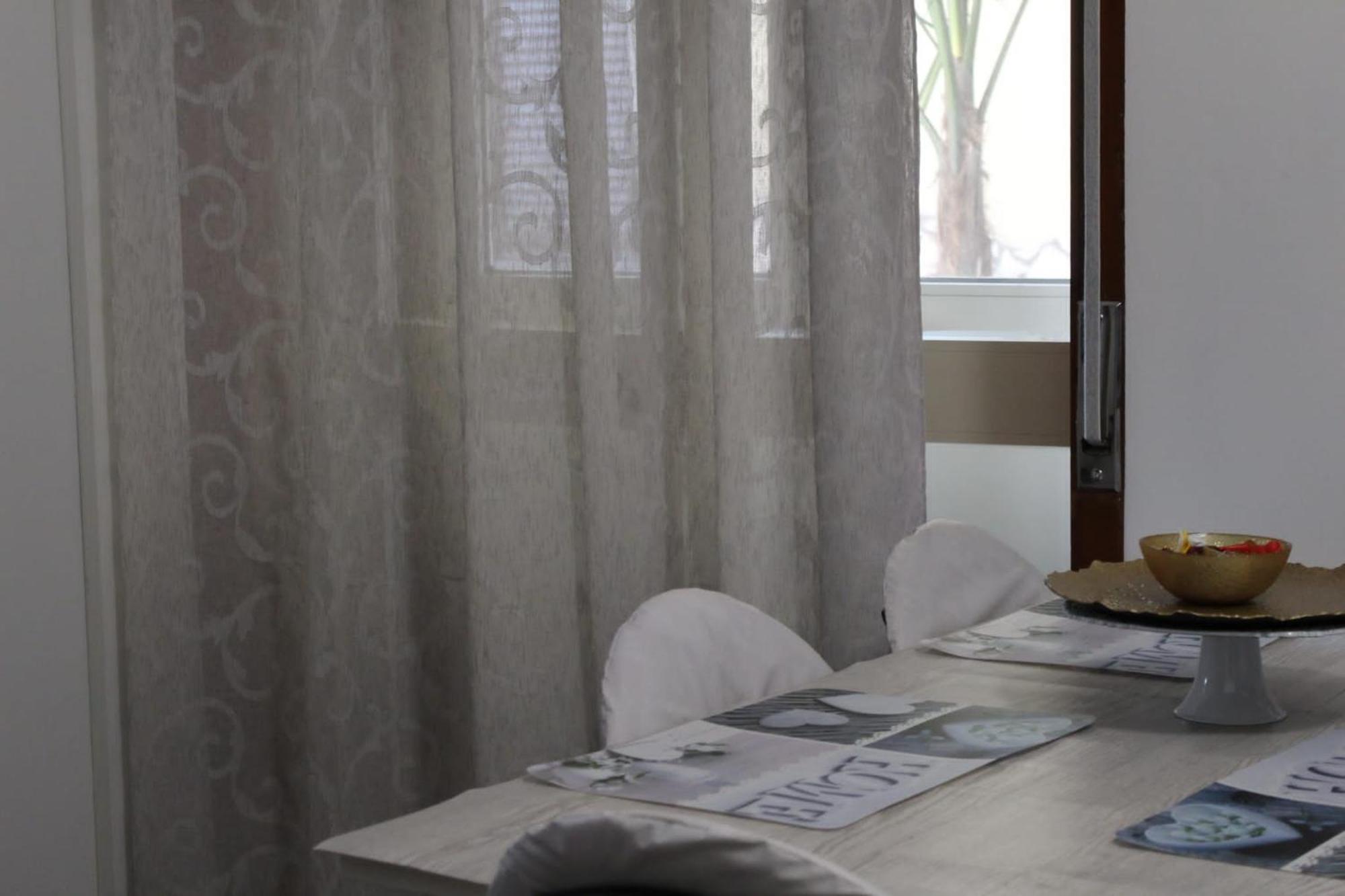 Ferienwohnung Chez Les Soeurs Pompei Exterior foto